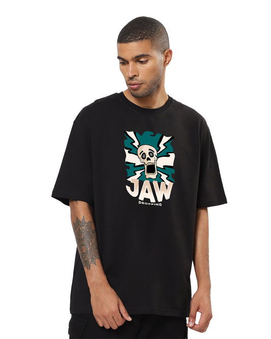 Jaw Dropping Oversized Men's Tshirt