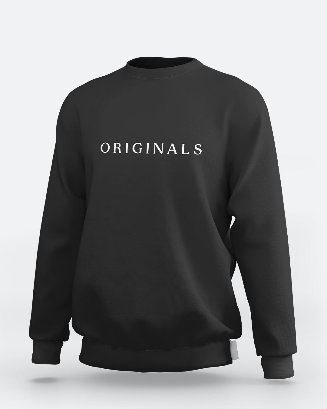 Original Women Sweatshirt