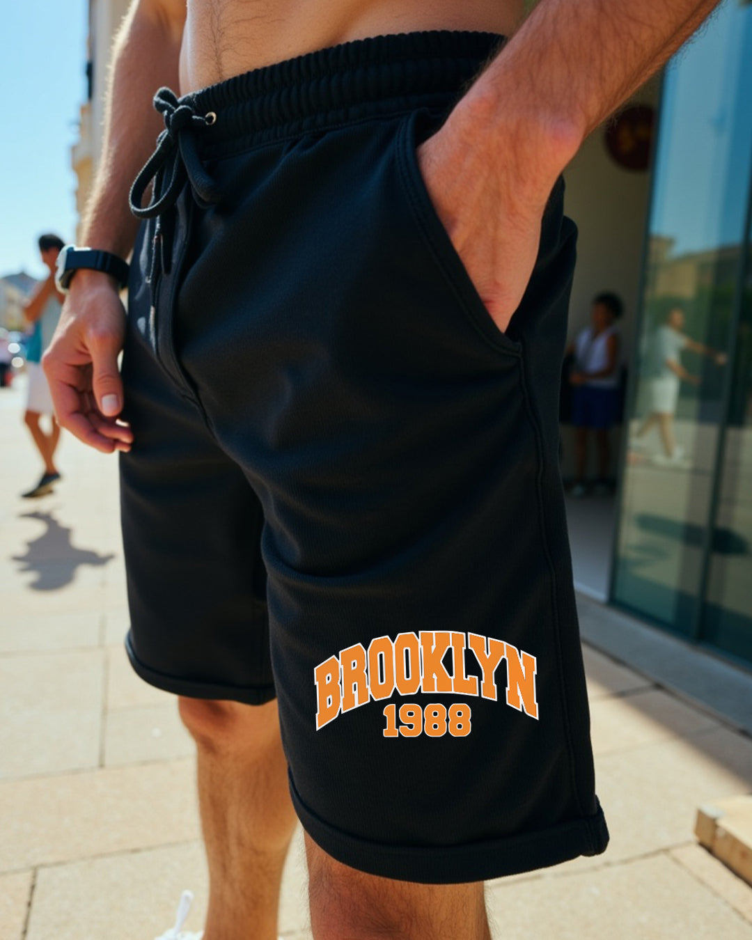Brooklyn Men Shorts