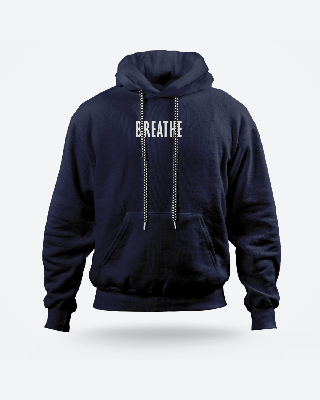 Breathe Men's Hoodie