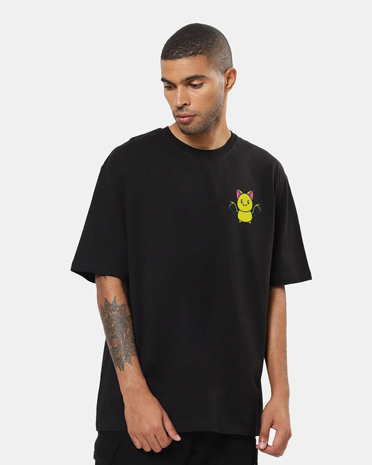 Dazzing Oversized Men's Tshirt