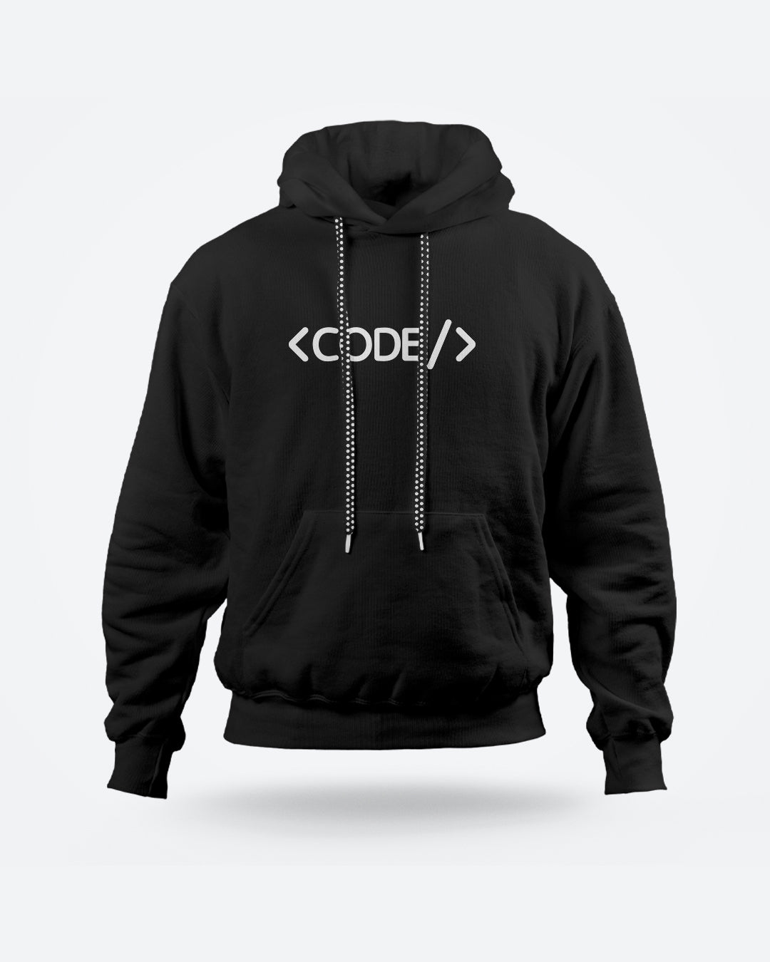 Code Men's Hoodie