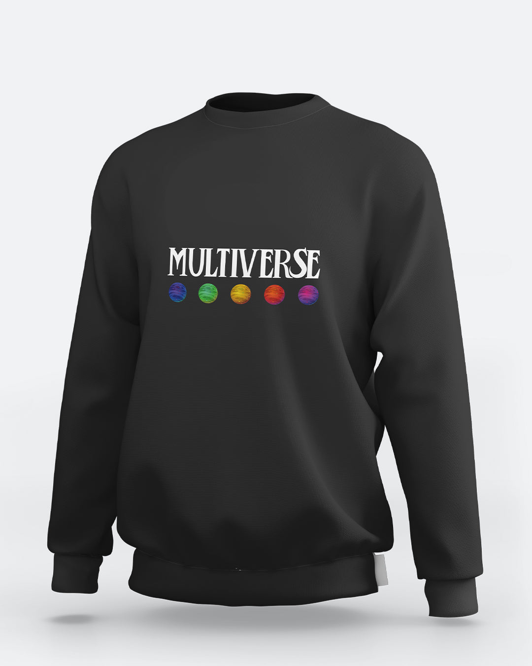 Multiverse Men Sweatshirt
