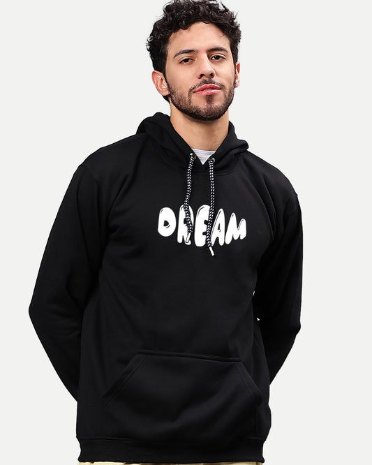 Dream Men's Hoodie