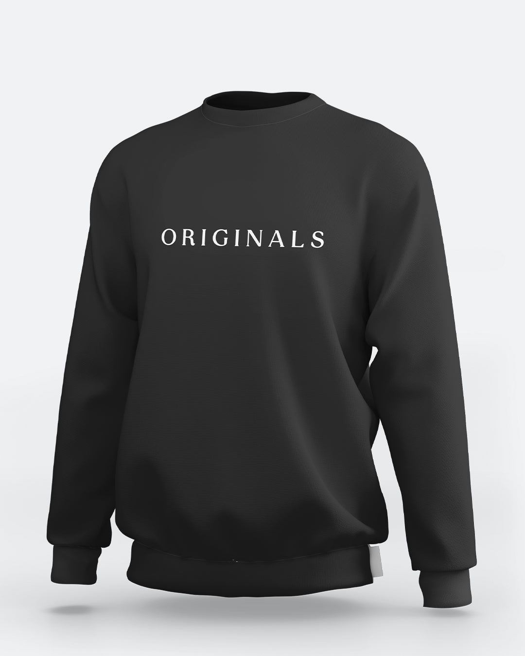 Original Men Sweatshirt
