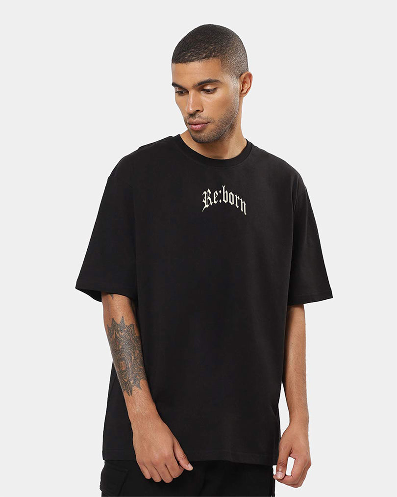 ReBorn Oversized Men's Tshirt