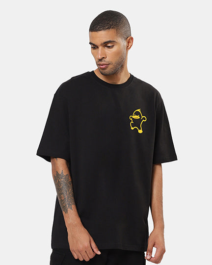 Duck Oversized Men's Tshirt