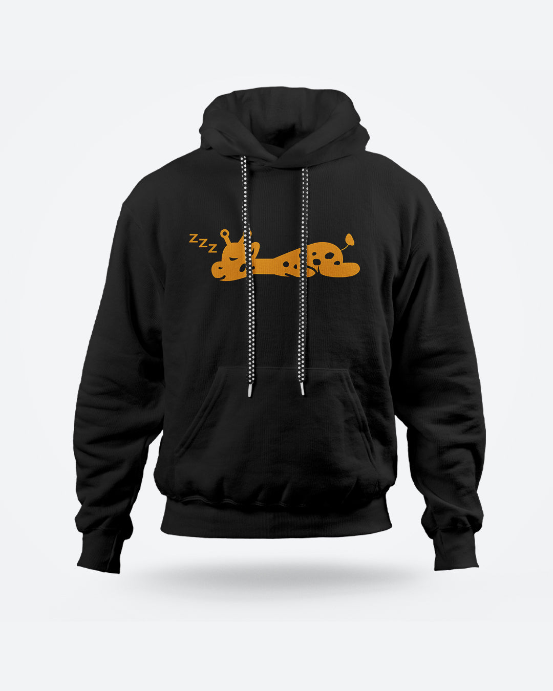 Giraffe Women Hoodie