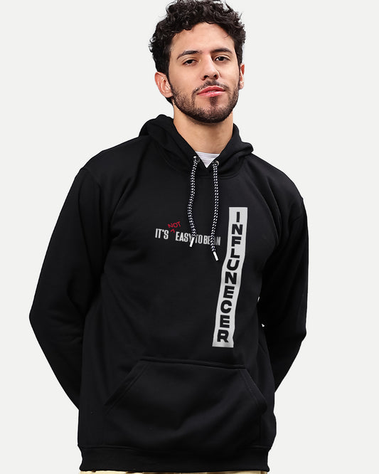 Influencer Men's Hoodie