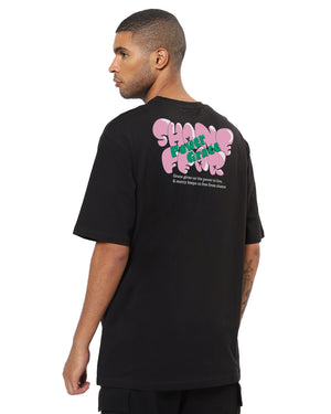 Shame Fear Oversized Men's Tshirt