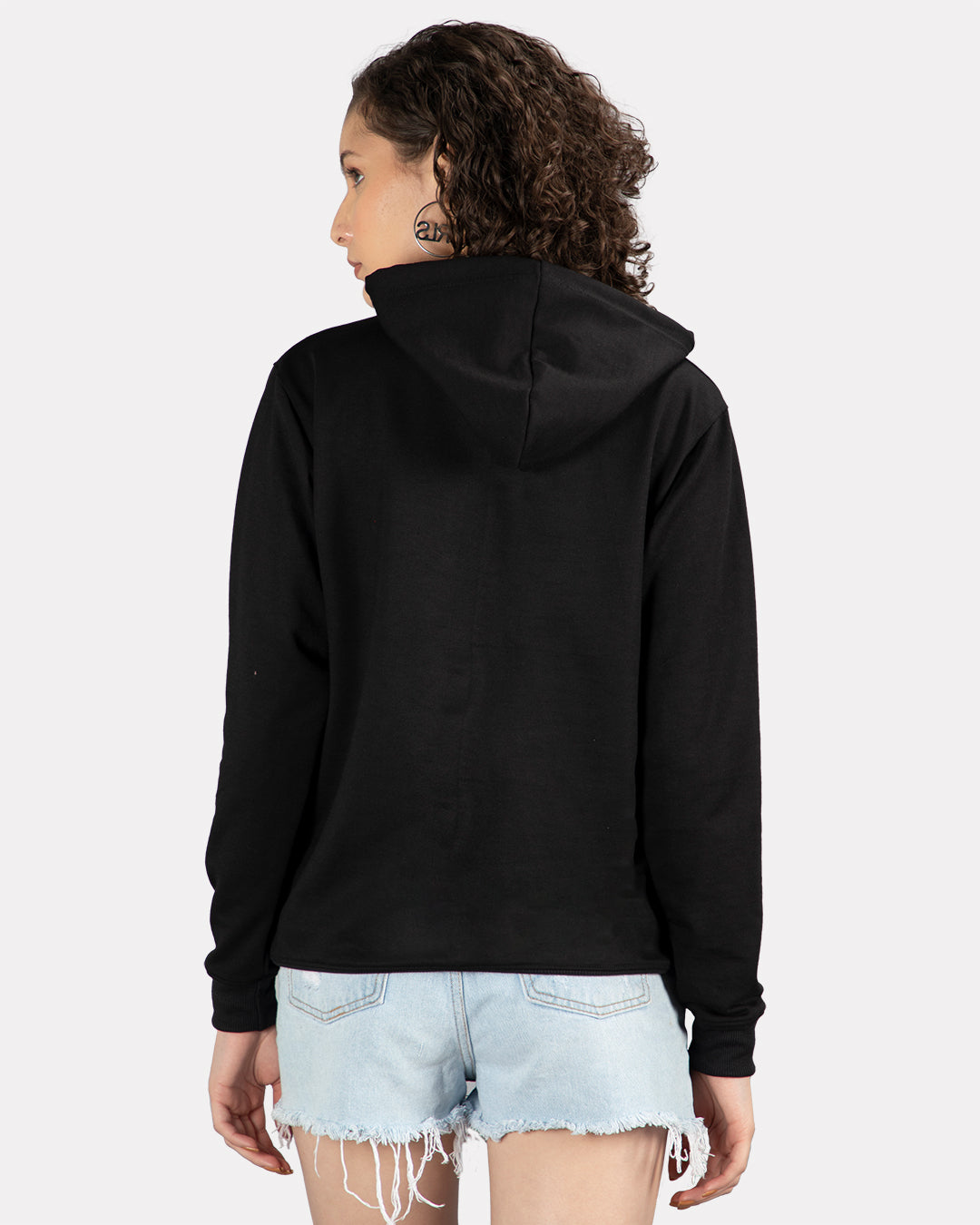 Explore Women Hoodie