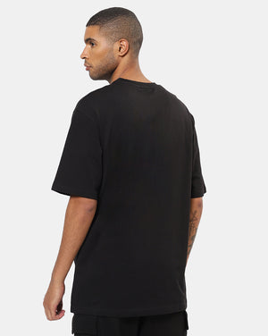 Overthinker Oversized Men's Tshirt