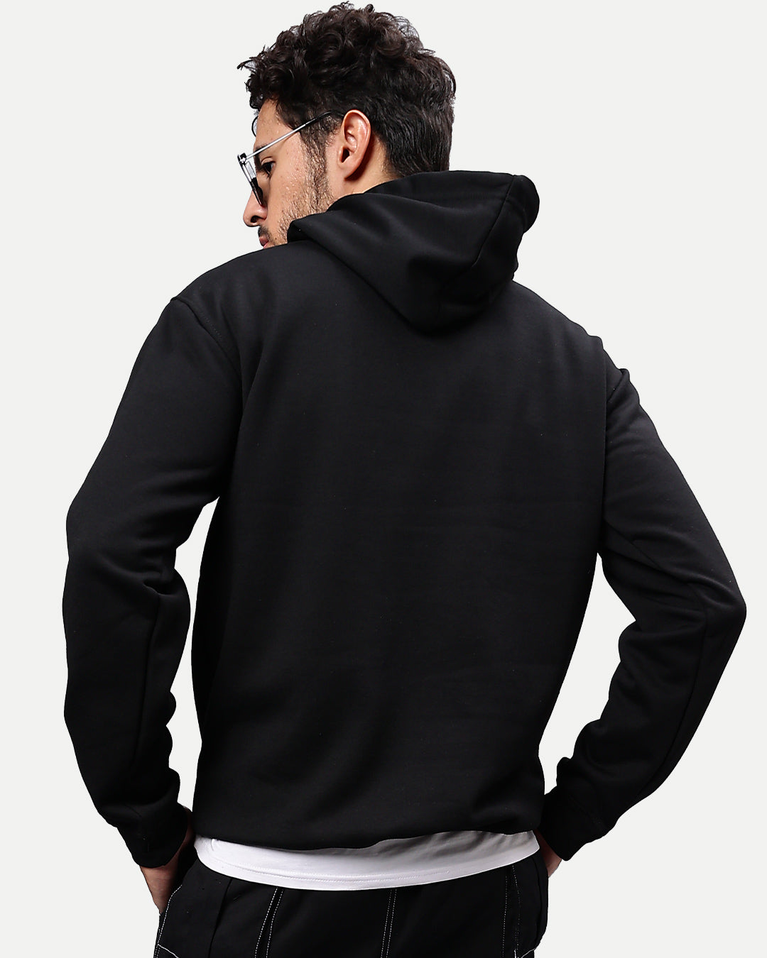 Homo Sapien Men's Hoodie