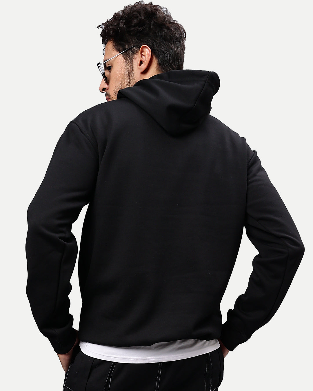 Catch Flights Men's Hoodie