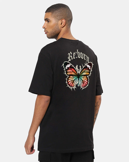 ReBorn Oversized Men's Tshirt