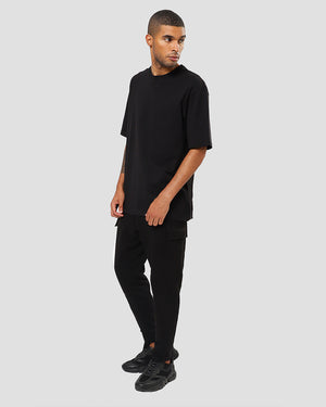 Waterpatch Sunflower Oversized Men's Tshirt