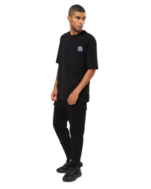 Socially Awkward Oversized Men's Tshirt
