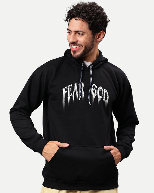 Fear God Men's Hoodie