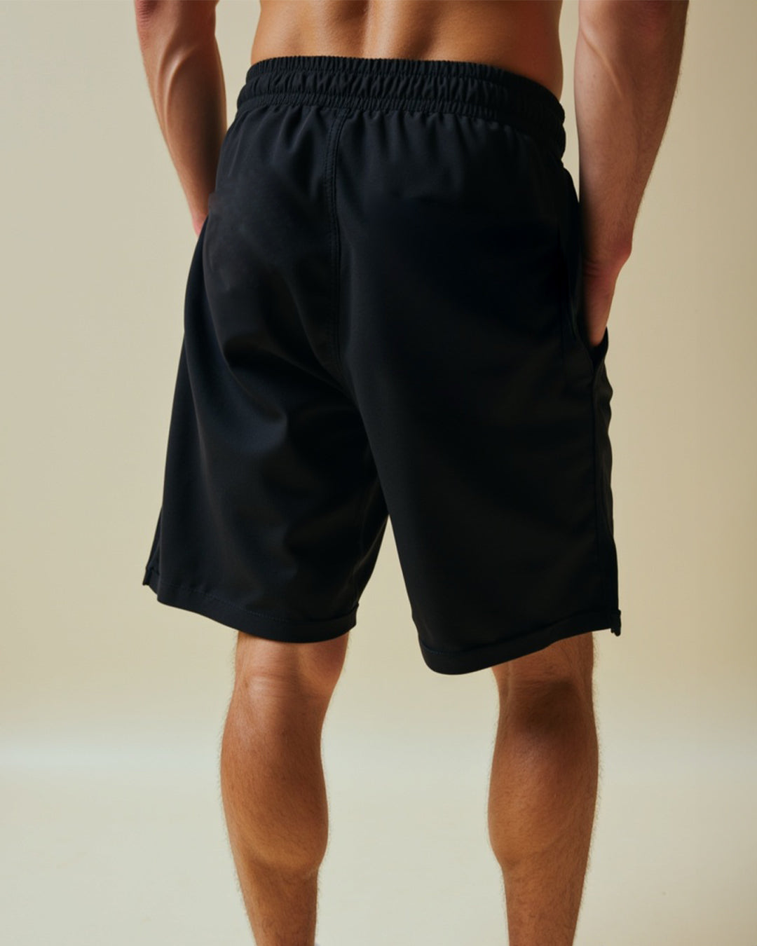 Game Men Shorts