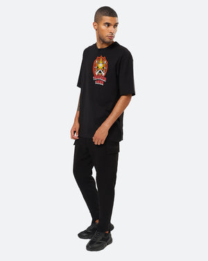 Thousand Sunny Oversized Men's Tshirt