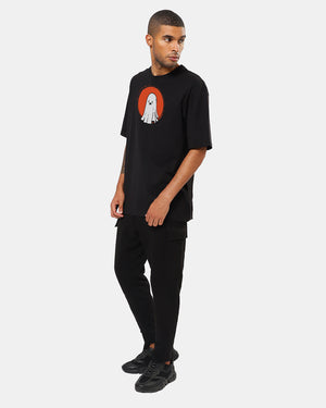 Sad Casper Oversized Men's Tshirt