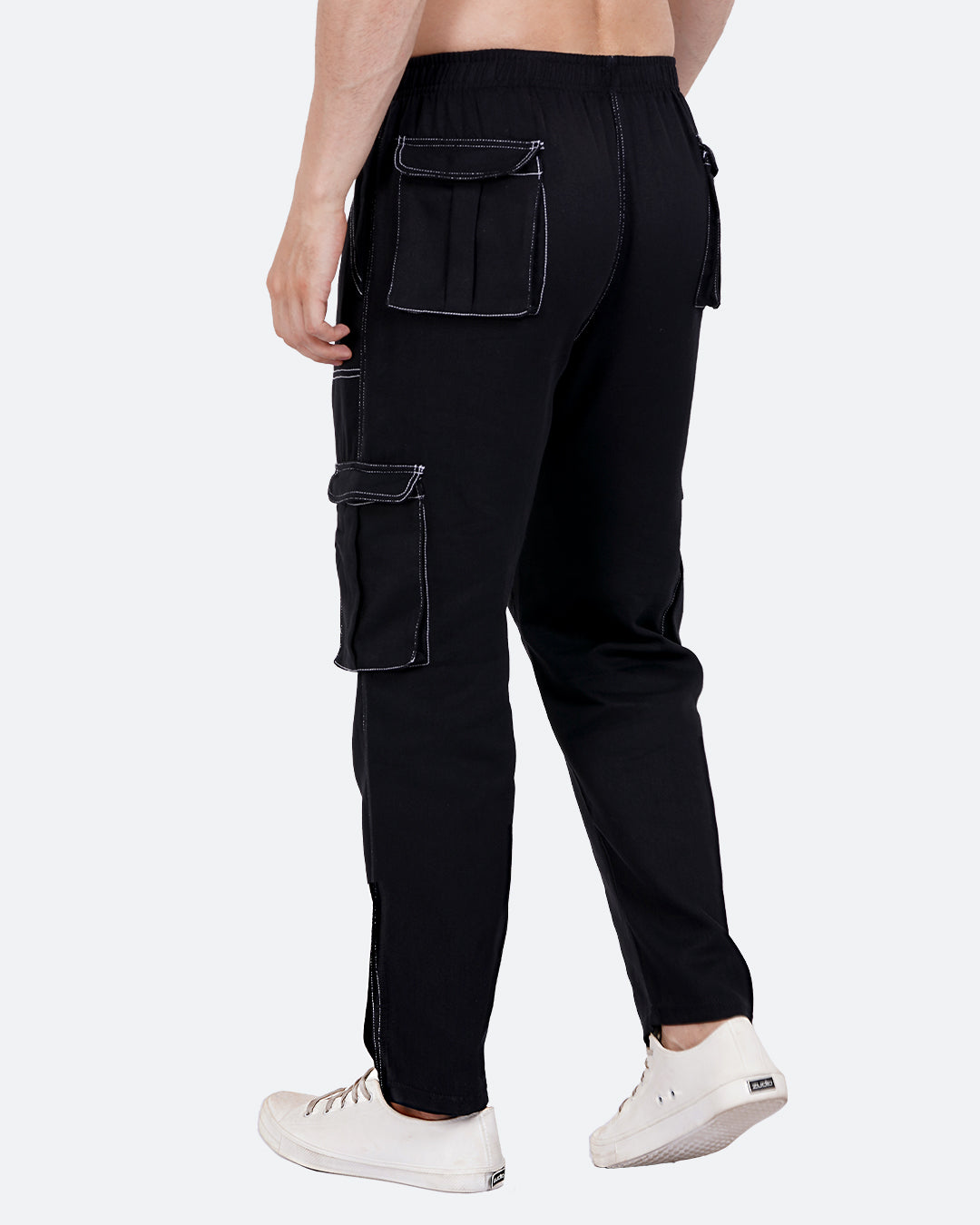 Carpenter Men Cargo Joggers