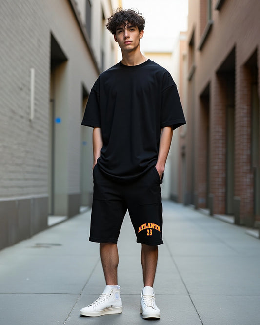Atlanta Men Shorts