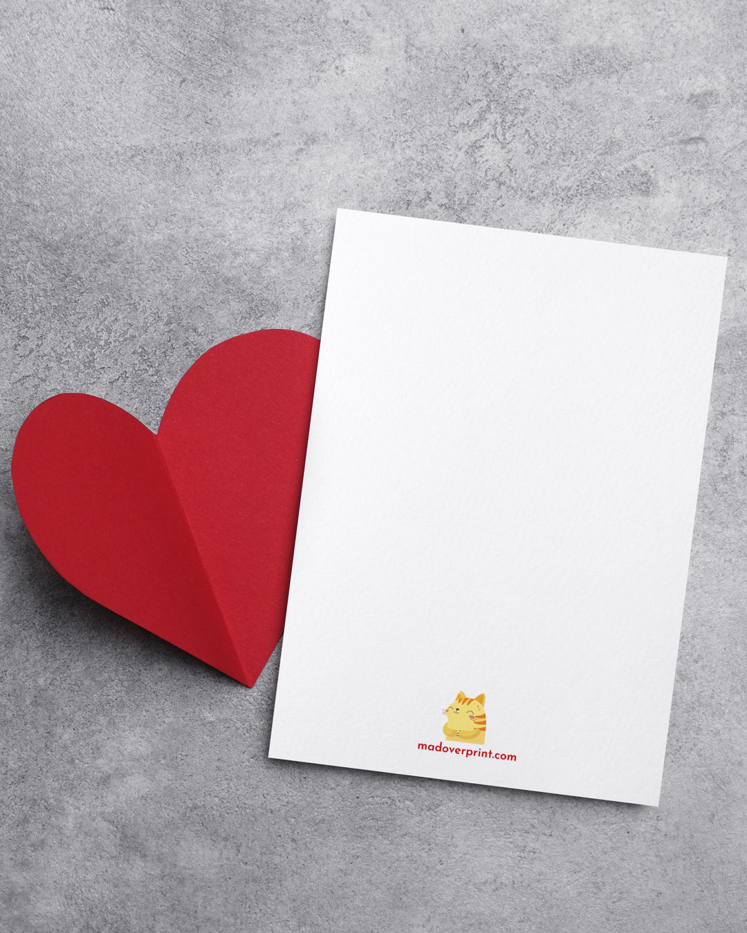 I Loaf You Greeting Card