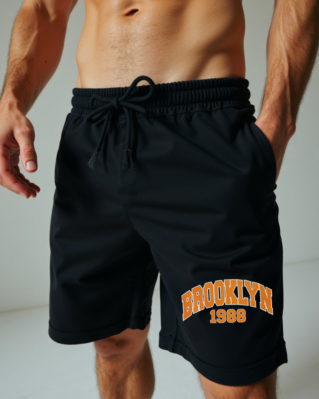 Brooklyn Men Shorts