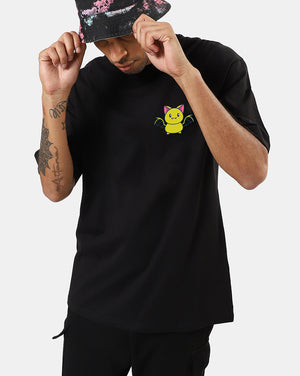 Dazzing Oversized Men's Tshirt