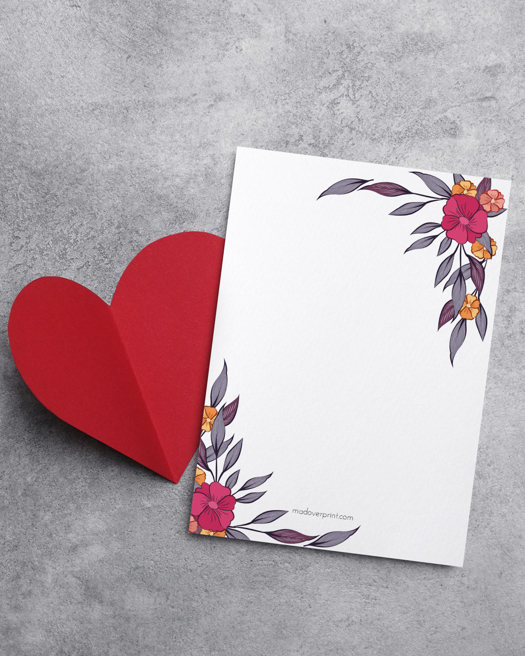 Happy Anniversary Greeting Card