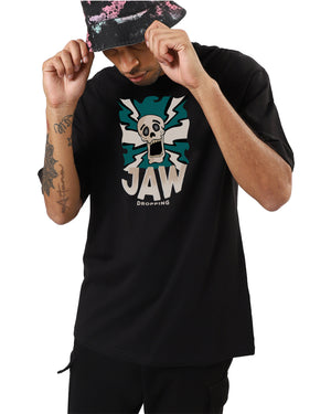 Jaw Dropping Oversized Men's Tshirt