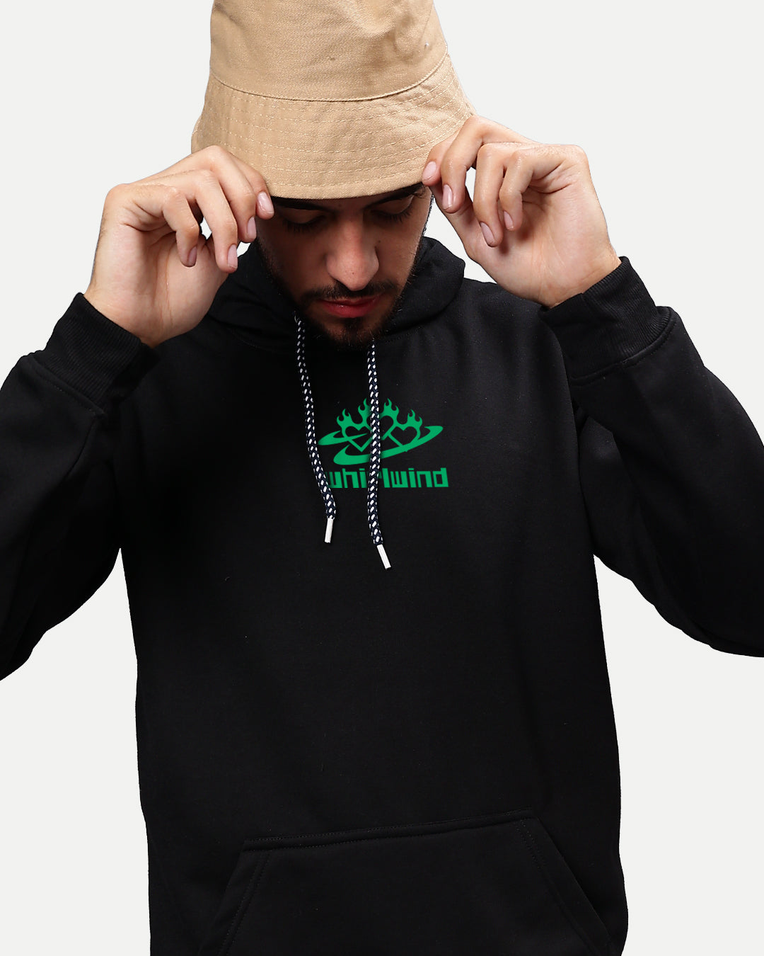 Whirlwind Men's Hoodie