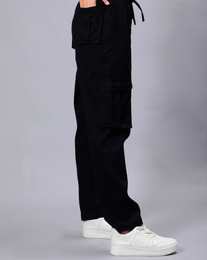 Black Women Cargo
