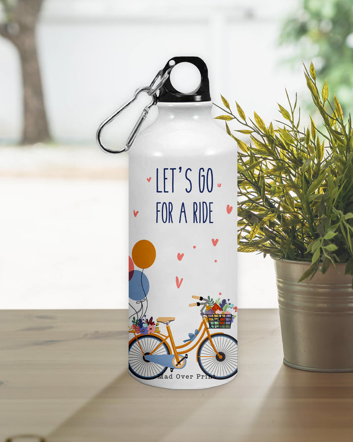 For A Ride Sipper