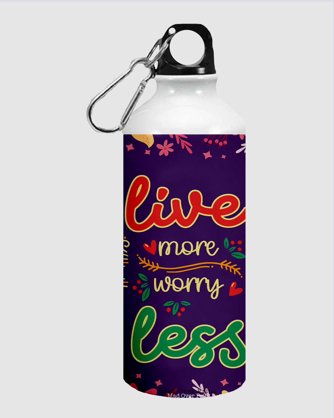 Live-more-worry-less Sipper