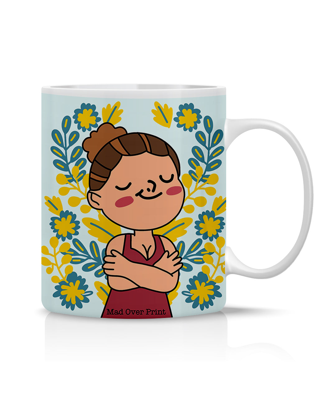 Self love Cute Mug