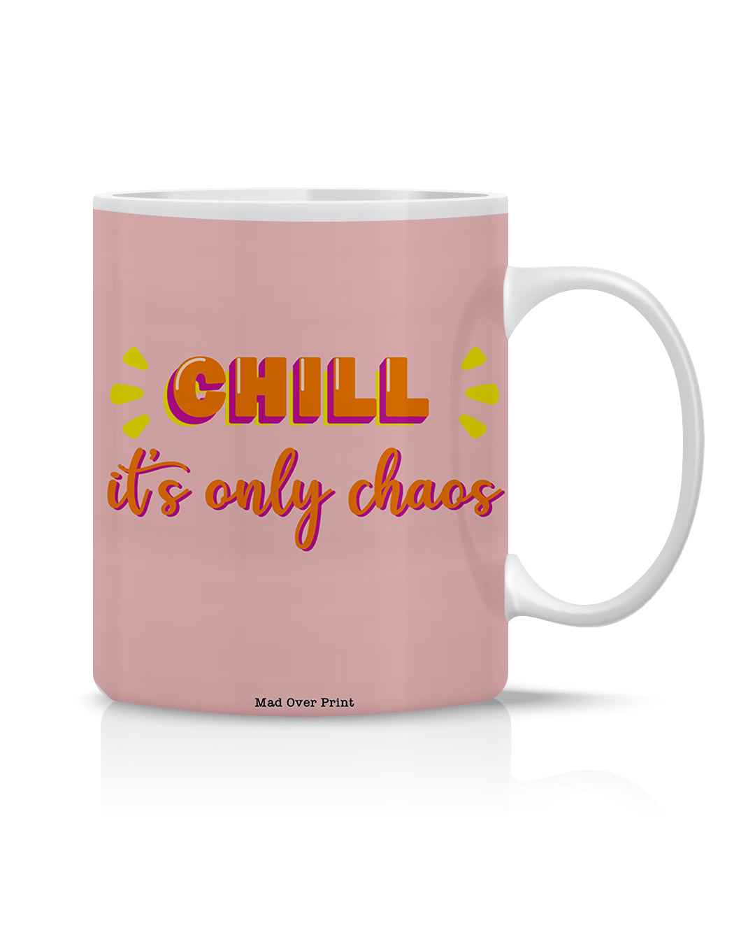 Chill Mug