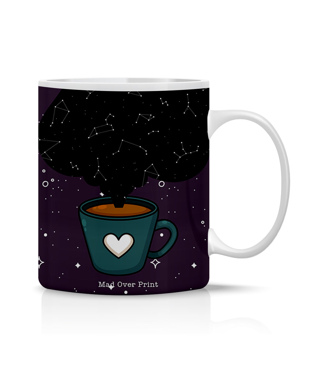 Coffee-galaxy Mug