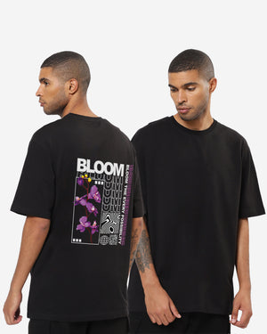 Bloom Oversized Men's Tshirt
