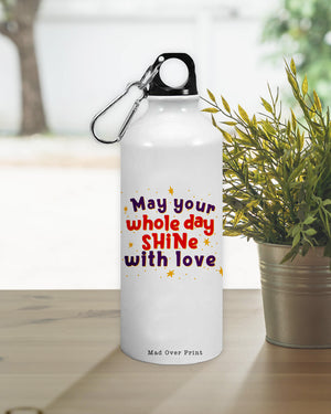 shine-with-love Sipper