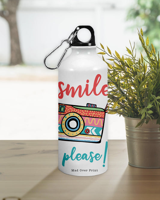 Smile Please Sipper