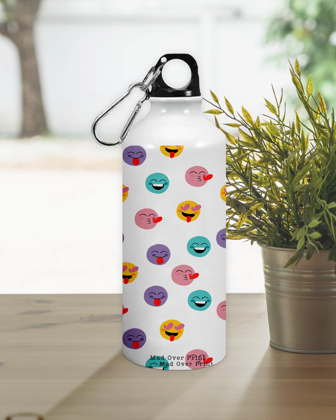 smiley-print Sipper