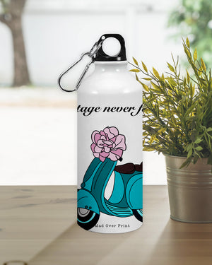 Vintage Sipper