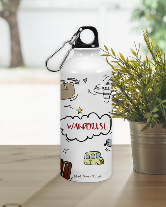 Wanderlust Sipper