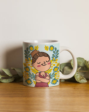 Self love Cute Mug