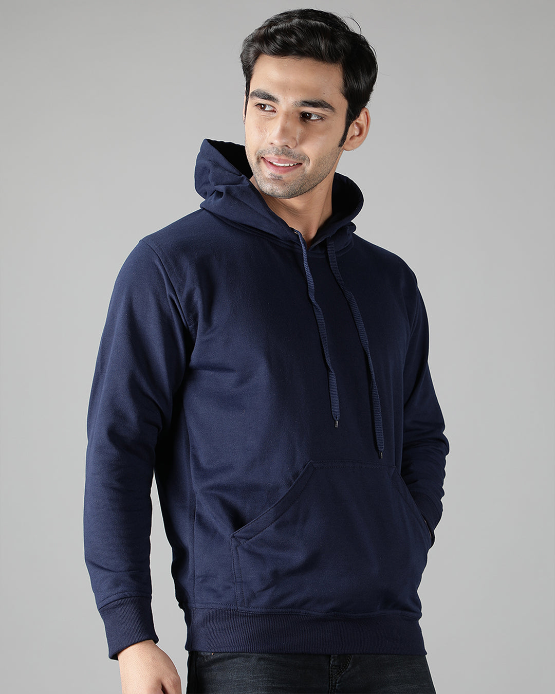 Mad cheap blue hoodie