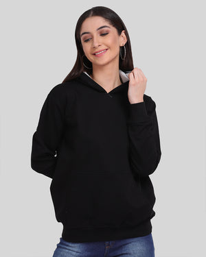 Better Humans Women Hoodie