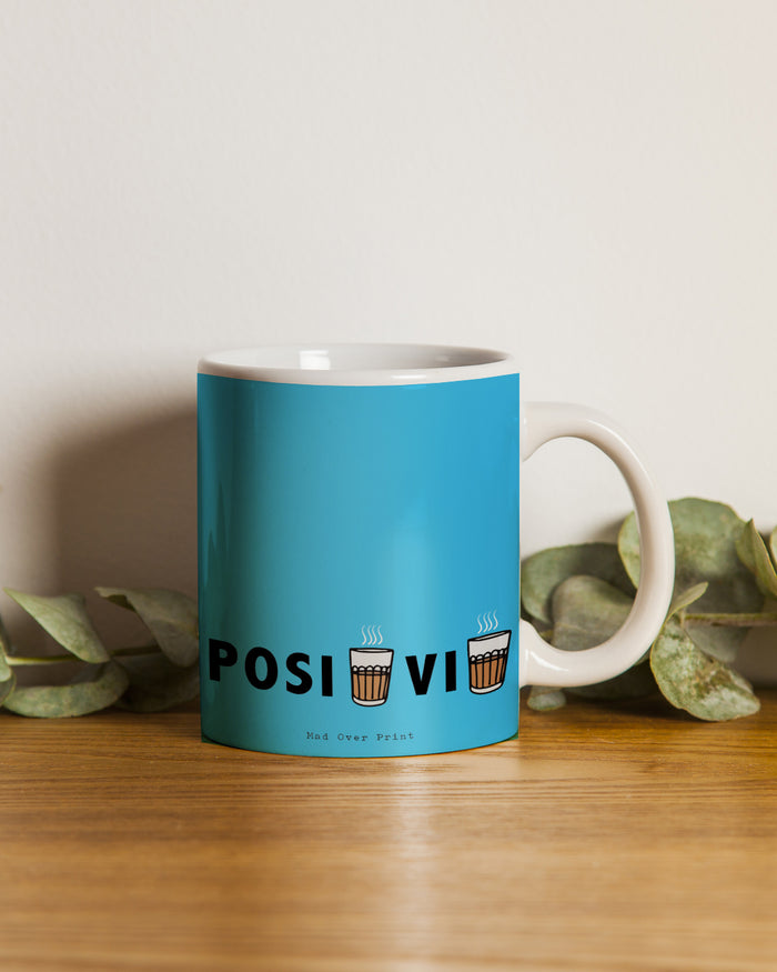 Positivity Mug