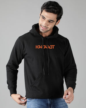 Anime Kakarot Men's Hoodie